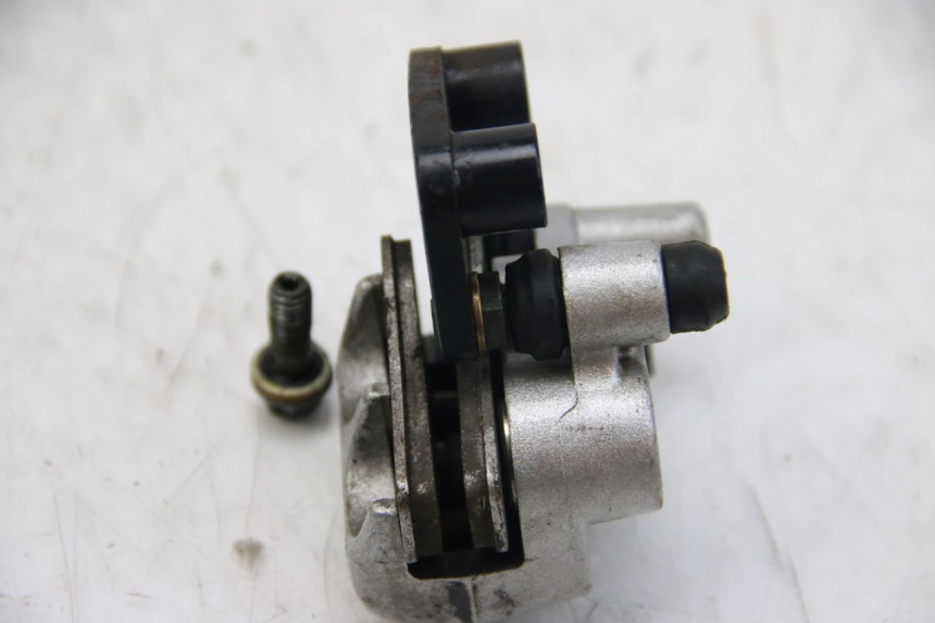 photo de VORDERER BREMSSATTEL EUROCKA GTR 50 (2007 - 2017) - Alternative Perspektive