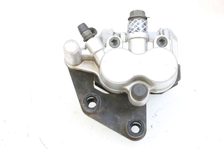 photo de VORDERER BREMSSATTEL EUROCKA GTR 50 (2018 - 2021) - Hauptansicht