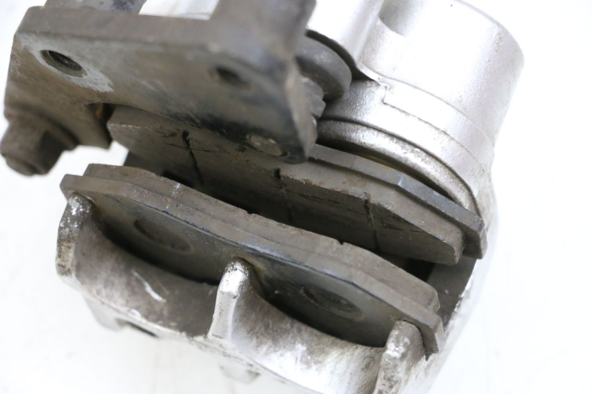 photo de VORDERER BREMSSATTEL EUROCKA GTR 50 (2018 - 2021) - Zoom auf Gebrauchszustand