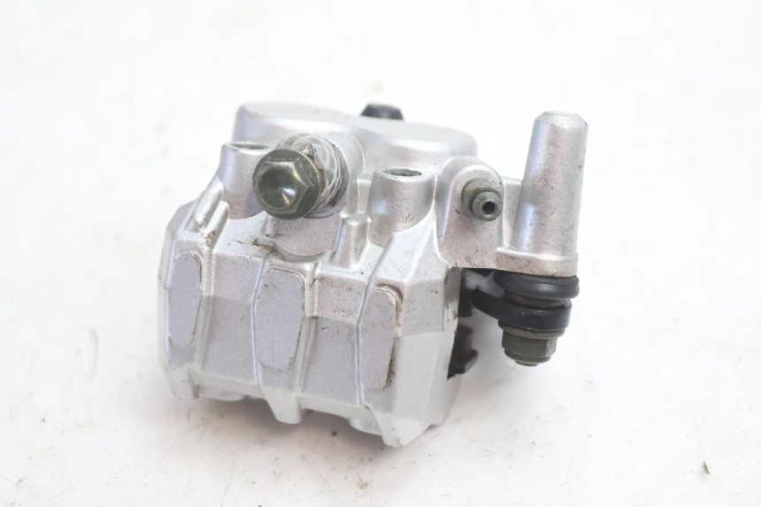 photo de VORDERER BREMSSATTEL EUROCKA GTR 50 (2007 - 2017) - Zoom auf Gebrauchszustand