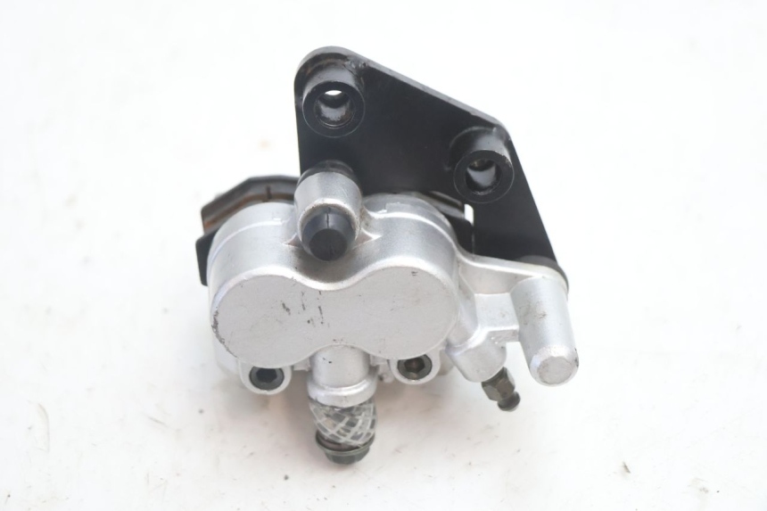 photo de VORDERER BREMSSATTEL EUROCKA GTR 50 (2007 - 2017) - Alternative Perspektive