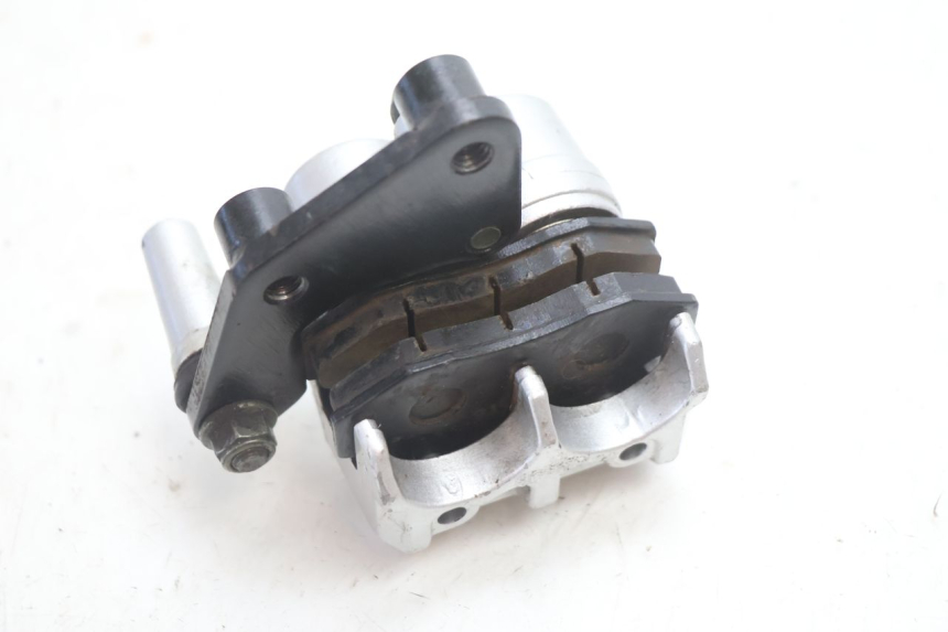 photo de VORDERER BREMSSATTEL EUROCKA GTR 50 (2007 - 2017) - Technische Nahaufnahme