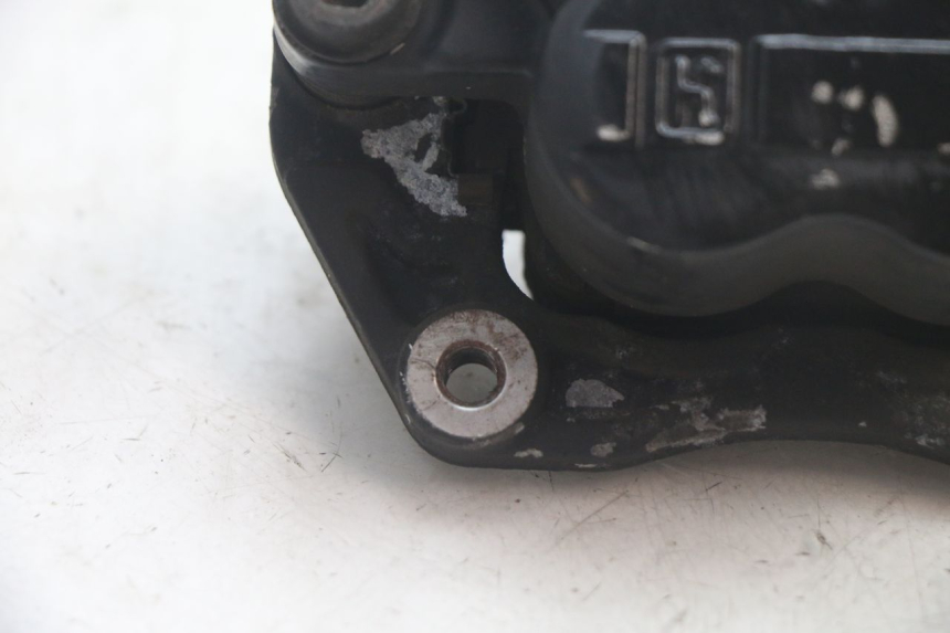 photo de BREMSZANGE VORNE SYM GTS EVO 125 (2009 - 2013) - Zoom auf Gebrauchszustand