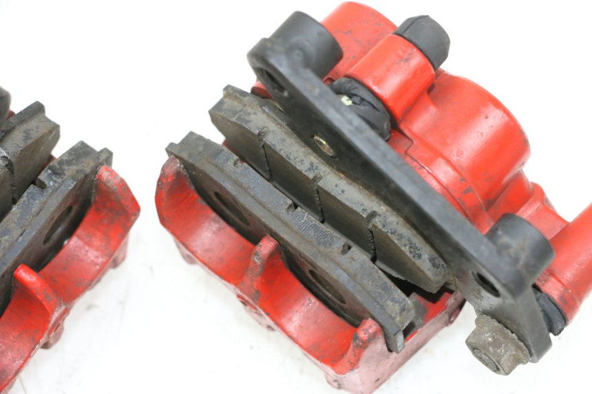 photo de BREMSZANGE VORNE JM MOTORS GTS 125 (2015 - 2019) - Weitere Ansicht des Artikels