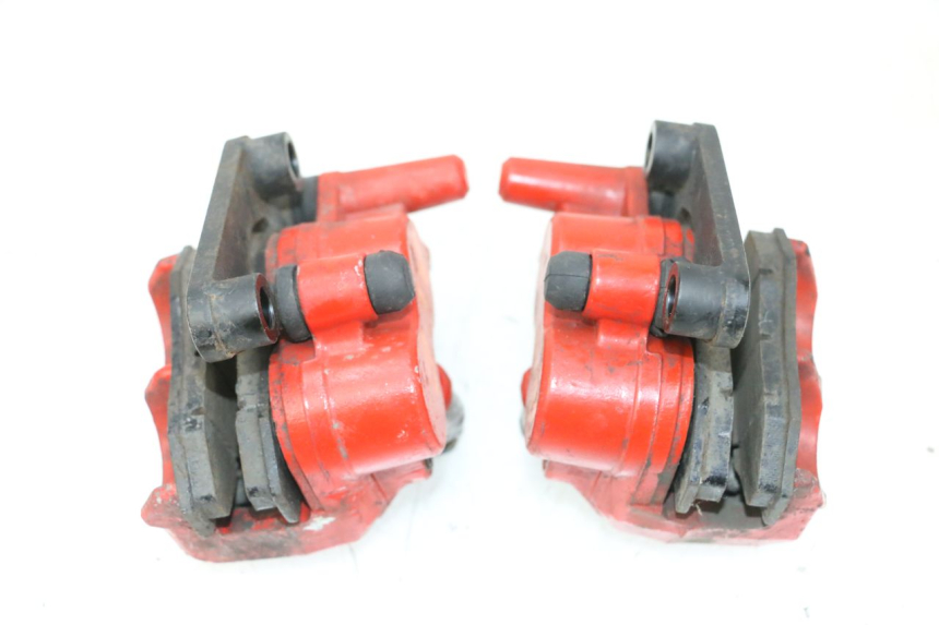 photo de BREMSZANGE VORNE JM MOTORS GTS 125 (2015 - 2019) - Zoom auf Komponenten