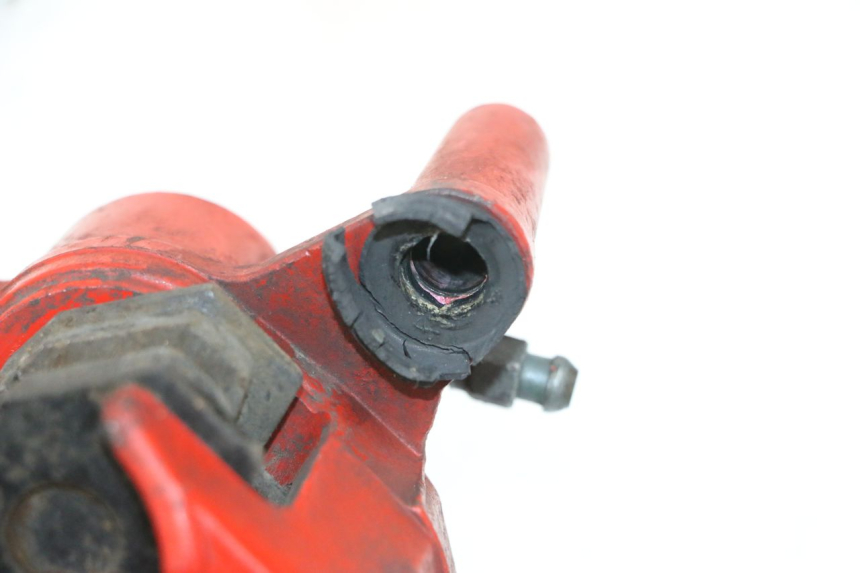 photo de BREMSZANGE VORNE JM MOTORS GTS 125 (2015 - 2019) - Oberflächenzustand und Material