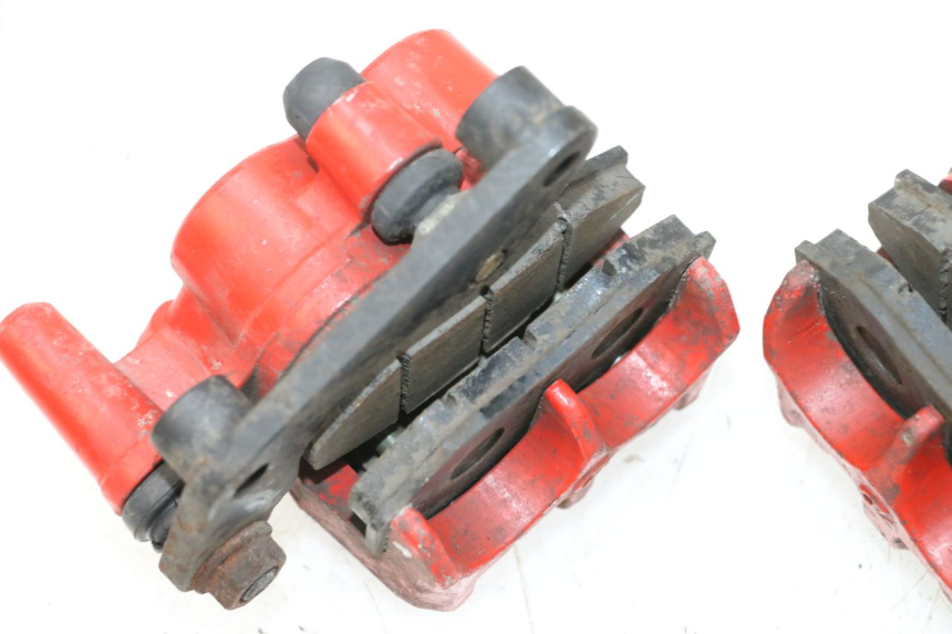 photo de BREMSZANGE VORNE JM MOTORS GTS 125 (2015 - 2019) - Kennzeichnungen und Originalreferenzen