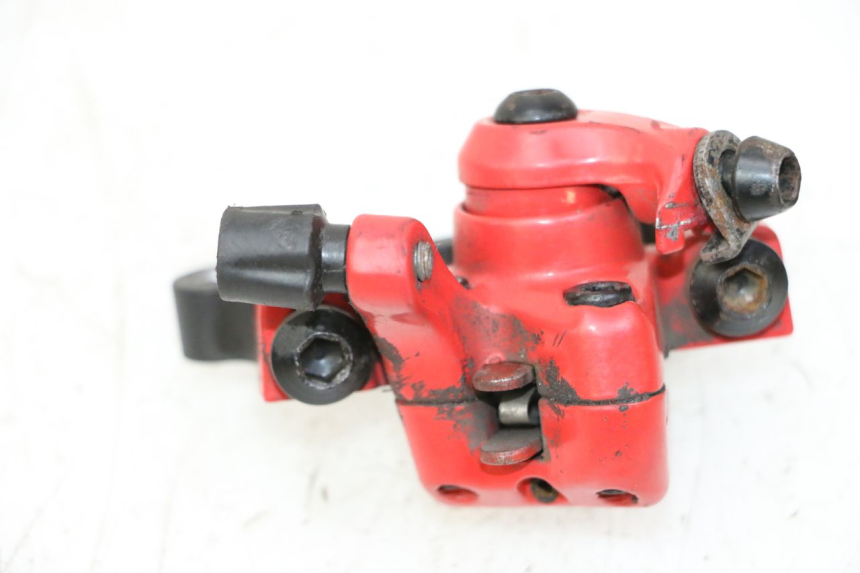 photo de BREMSZANGE VORNE HITWAY H5 1 - Technische Nahaufnahme