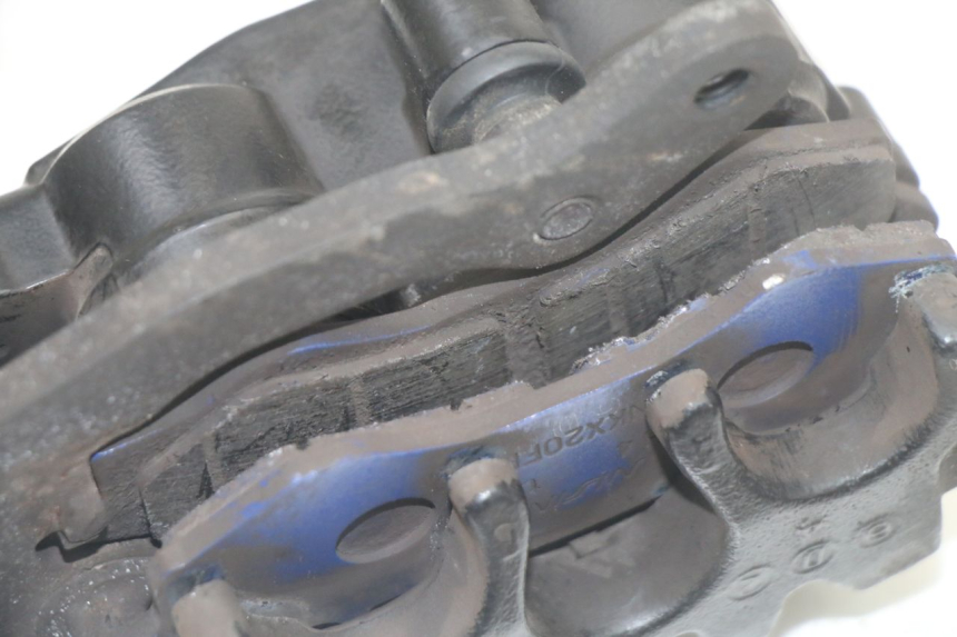 photo de BREMSZANGE VORNE HONDA PCX (JF57/JF64) 125 (2014 - 2018) - Oberflächenzustand und Material