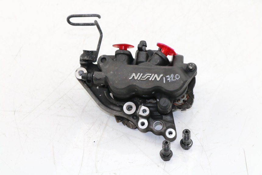 photo de BREMSZANGE VORNE HONDA SH 300 (2011) - Hauptansicht