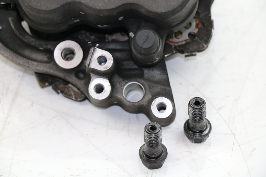 photo de BREMSZANGE VORNE HONDA SH 300 (2011) - Detailansicht des Bauteils