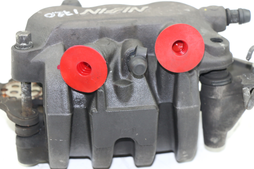 photo de BREMSZANGE VORNE HONDA SH 300 (2011) - Gesamtansicht des Produkts