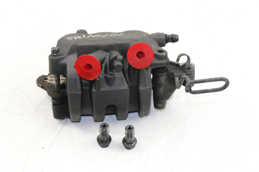 photo de BREMSZANGE VORNE HONDA SH 300 (2011) - Oberflächenzustand und Material