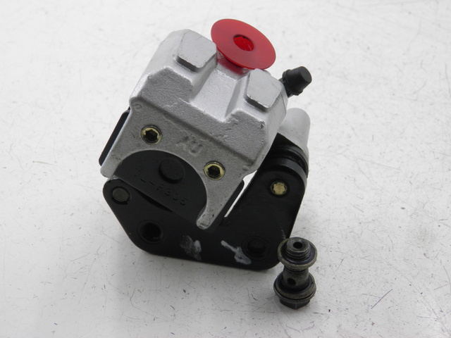 photo de BREMSZANGE VORNE JM MOTOR JULIA 50 (2010 - 2014) - Alternative Perspektive