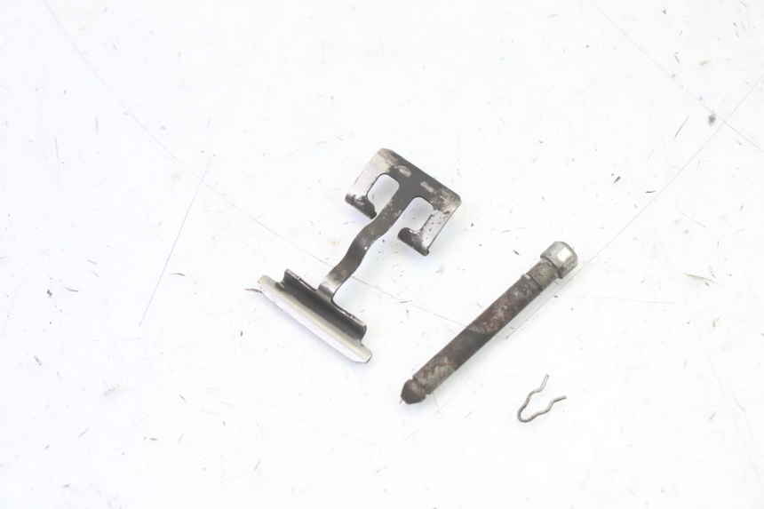 photo de BREMSZANGE VORNE YAMAHA JOG R 50 (2004 - 2014) - Detailansicht des Bauteils