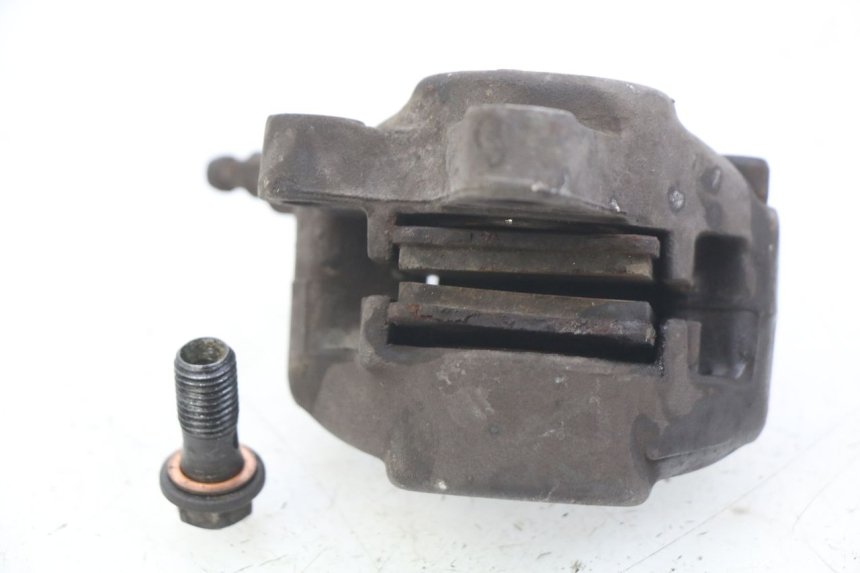 photo de VORDERER BREMSSATTEL YAMAHA JOG R LC 50 (2004 - 2014) - Zoom auf Gebrauchszustand