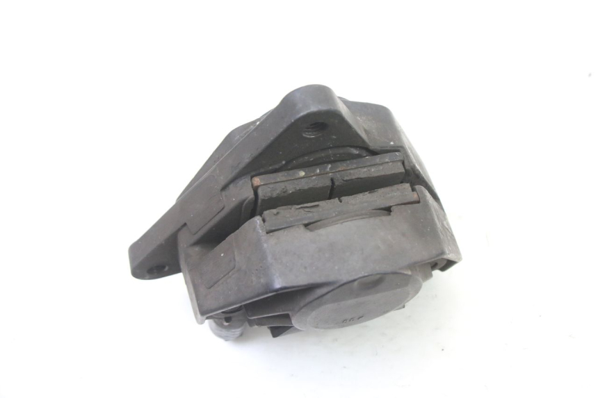 photo de BREMSZANGE VORNE BMW K 75 RT 750 (1989 - 1997) - Details der Befestigungspunkte