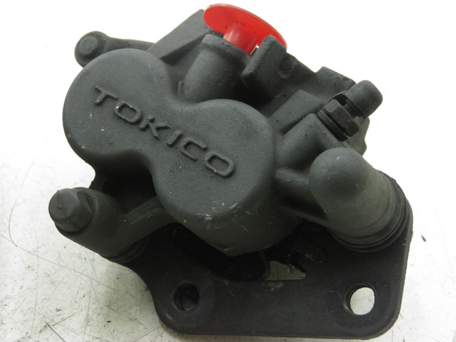 photo de BREMSZANGE VORNE KAWASAKI ER-6 ER6 N 650 (2005 - 2009) - Detailansicht des Bauteils