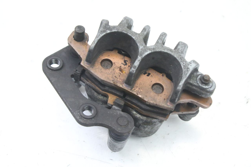 photo de BREMSZANGE VORNE KAWASAKI ZR7 ZR-7 S 750 (1999 - 2004) - Technische Nahaufnahme