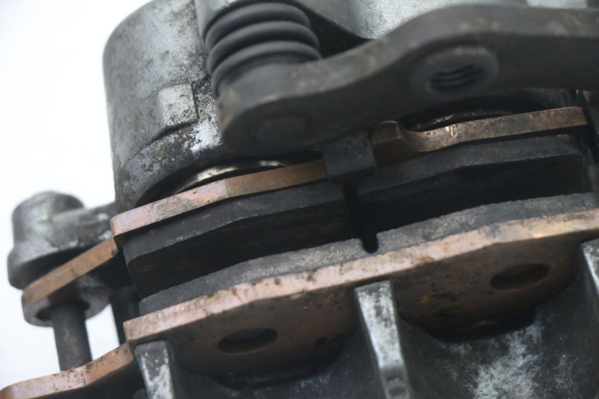 photo de BREMSZANGE VORNE KAWASAKI ZR7 ZR-7 S 750 (1999 - 2004) - Details der Befestigungspunkte