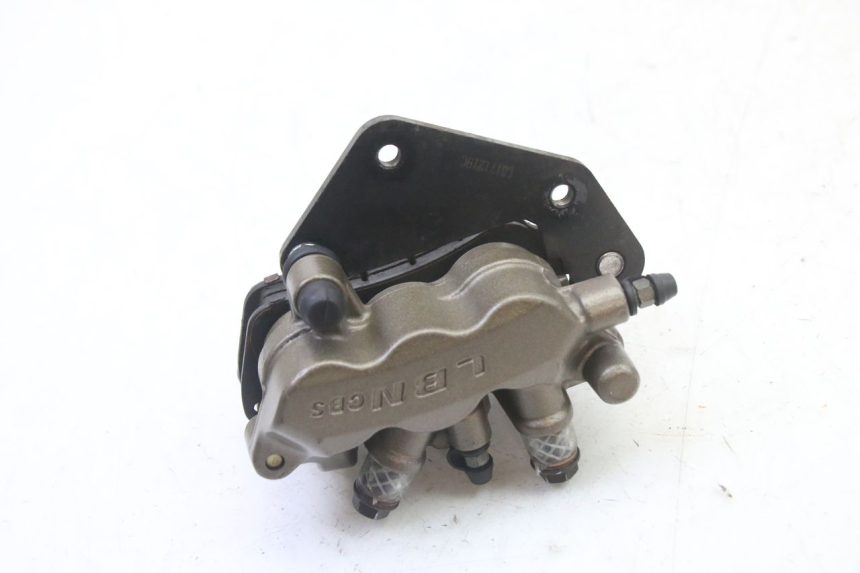 photo de BREMSZANGE VORNE KIDEN KD125-G 125 (2018 - 2022) - Technische Nahaufnahme