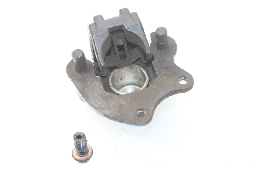 photo de VORDERER BREMSSATTEL PEUGEOT KISBEE 2T 50 (2010 - 2017) - Zoom auf Gebrauchszustand