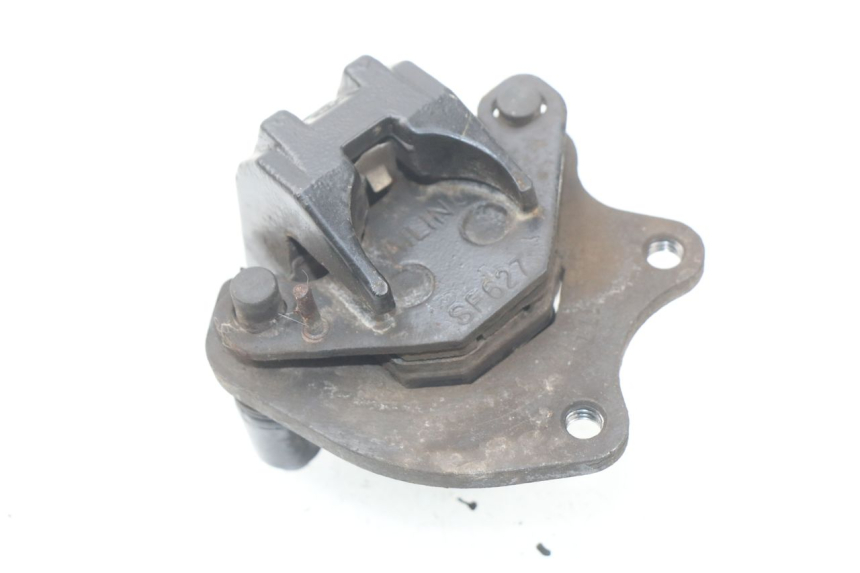 photo de VORDERER BREMSSATTEL PEUGEOT KISBEE 2T 50 (2010 - 2017) - Zoom auf Gebrauchszustand