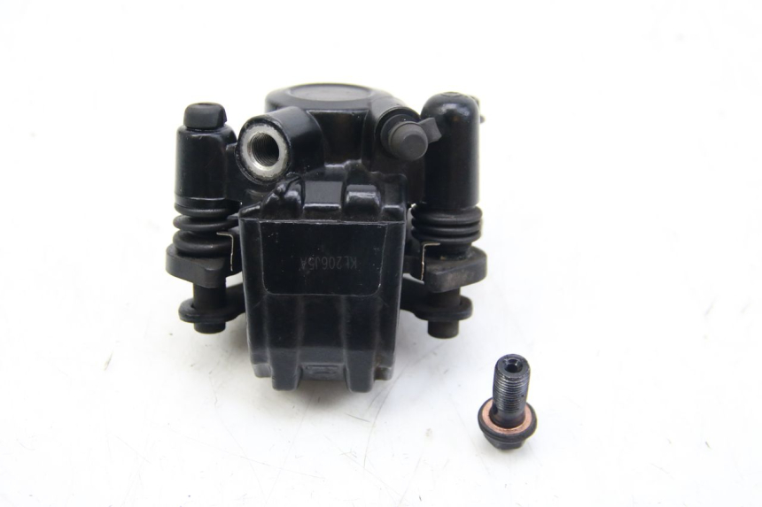 photo de VORDERER BREMSSATTEL PEUGEOT KISBEE 2T 50 (2018 - 2022) - Detailansicht des Bauteils