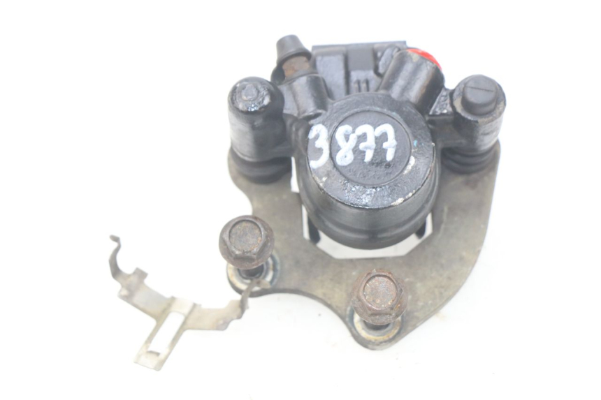 photo de VORDERER BREMSSATTEL PEUGEOT KISBEE 4T 50 (2010 - 2017) - Hauptansicht