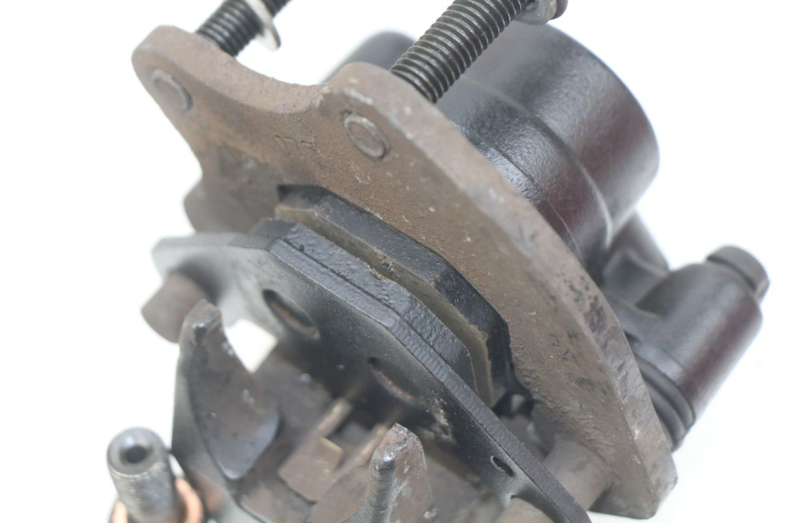 photo de VORDERER BREMSSATTEL PEUGEOT KISBEE 4T 50 (2018 - 2022) - Zoom auf Gebrauchszustand