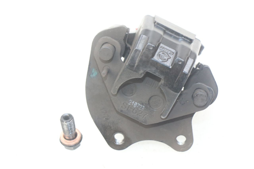 photo de VORDERER BREMSSATTEL PEUGEOT KISBEE 4T 50 (2018 - 2022) - Zoom auf Gebrauchszustand