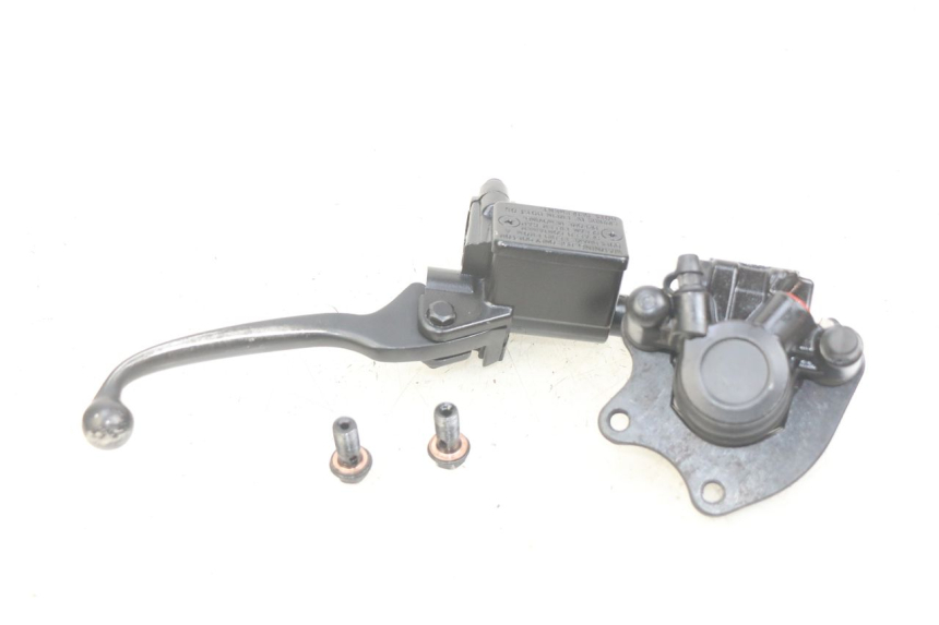 photo de VORDERER BREMSSATTEL PEUGEOT KISBEE 4T 50 (2018 - 2022) - Hauptansicht