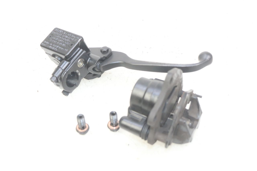 photo de VORDERER BREMSSATTEL PEUGEOT KISBEE 4T 50 (2018 - 2022) - Alternative Perspektive