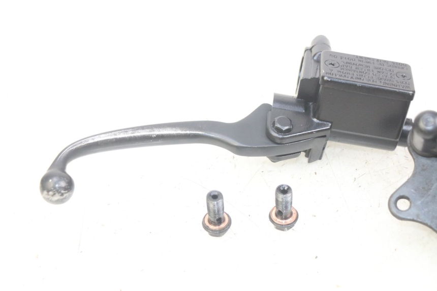 photo de VORDERER BREMSSATTEL PEUGEOT KISBEE 4T 50 (2018 - 2022) - Gesamtansicht des Produkts