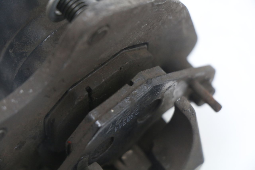 photo de VORDERER BREMSSATTEL PEUGEOT KISBEE 4T 50 (2018 - 2022) - Gesamtansicht des Produkts