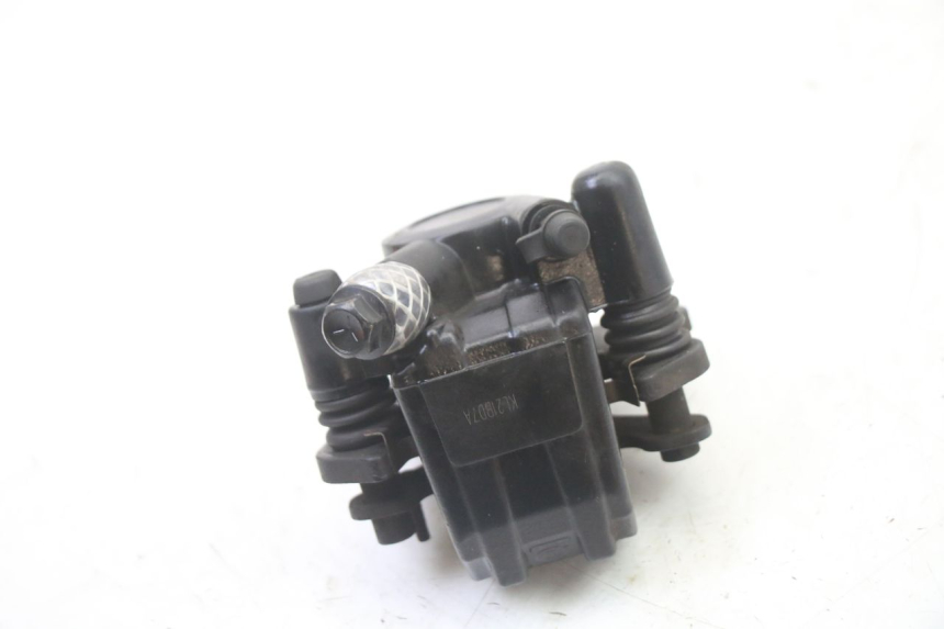 photo de VORDERER BREMSSATTEL PEUGEOT KISBEE 4T 50 (2018 - 2022) - Zoom auf Gebrauchszustand