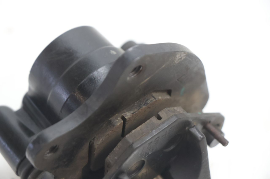 photo de VORDERER BREMSSATTEL PEUGEOT KISBEE 4T 50 (2018 - 2022) - Gesamtansicht des Produkts