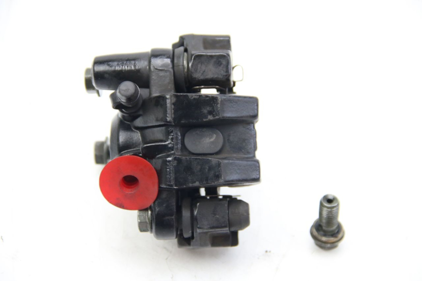 photo de VORDERER BREMSSATTEL ORCAL KITE 4T 50 (2019 - 2023) - Zoom auf Gebrauchszustand