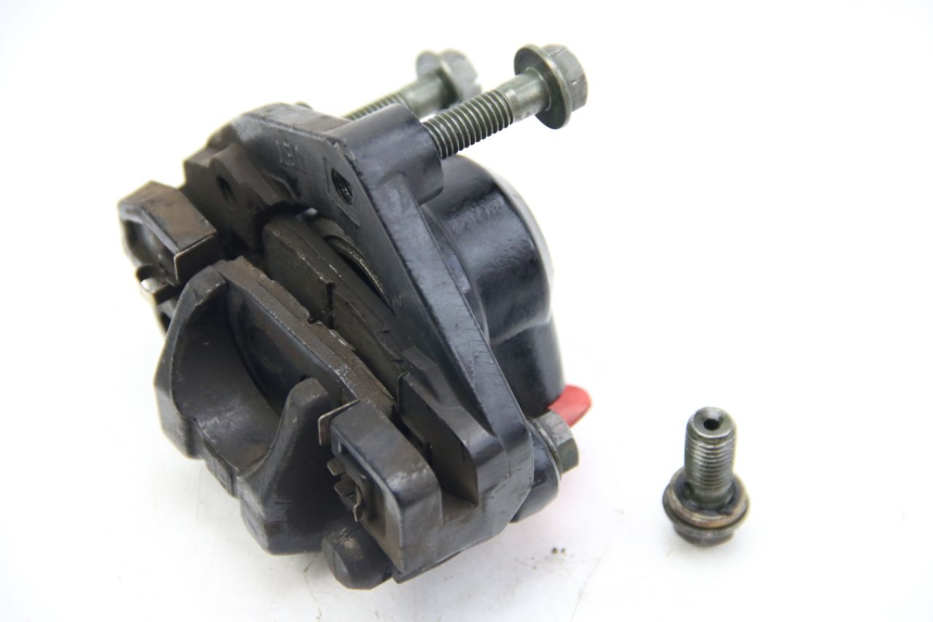 photo de VORDERER BREMSSATTEL ORCAL KITE 4T 50 (2019 - 2023) - Technische Nahaufnahme