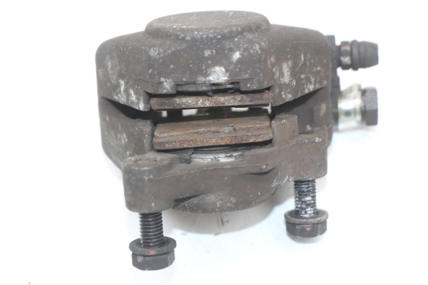 photo de BREMSZANGE VORNE RENAULT KOURANOS 125 (2001 - 2004) - Details der Befestigungspunkte