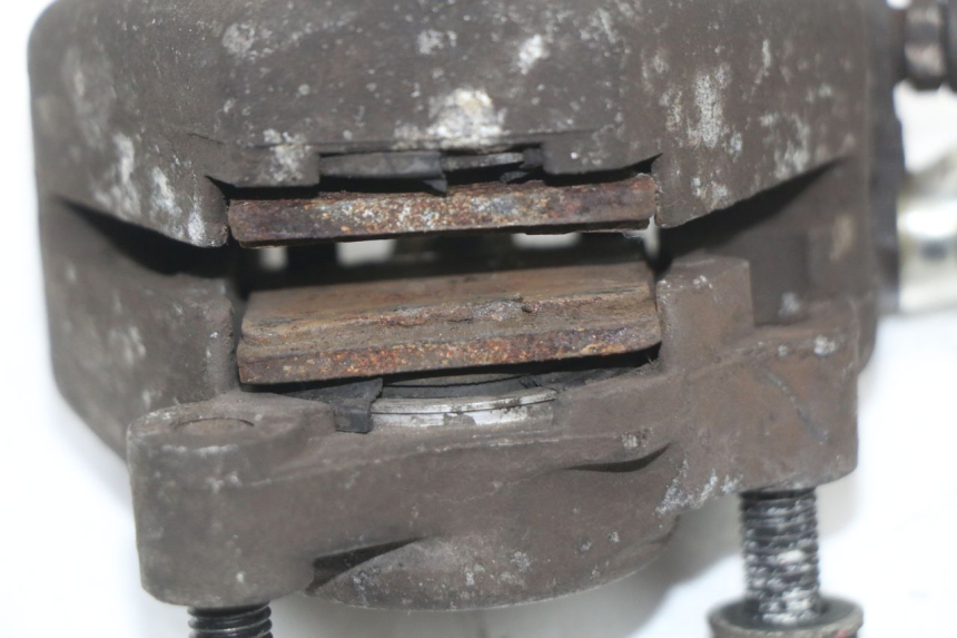 photo de BREMSZANGE VORNE RENAULT KOURANOS 125 (2001 - 2004) - Oberflächenzustand und Material