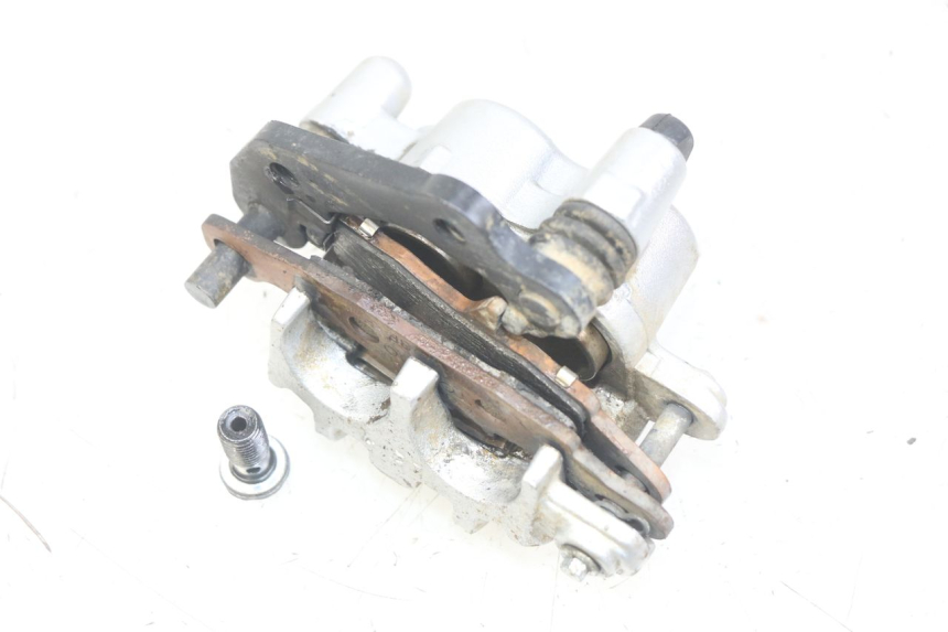 photo de VORDERER BREMSSATTEL KAWASAKI KX 85 (2001 - 2013) - Detailansicht des Bauteils