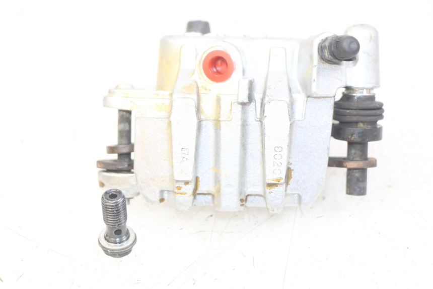 photo de VORDERER BREMSSATTEL KAWASAKI KX 85 (2001 - 2013) - Technische Nahaufnahme