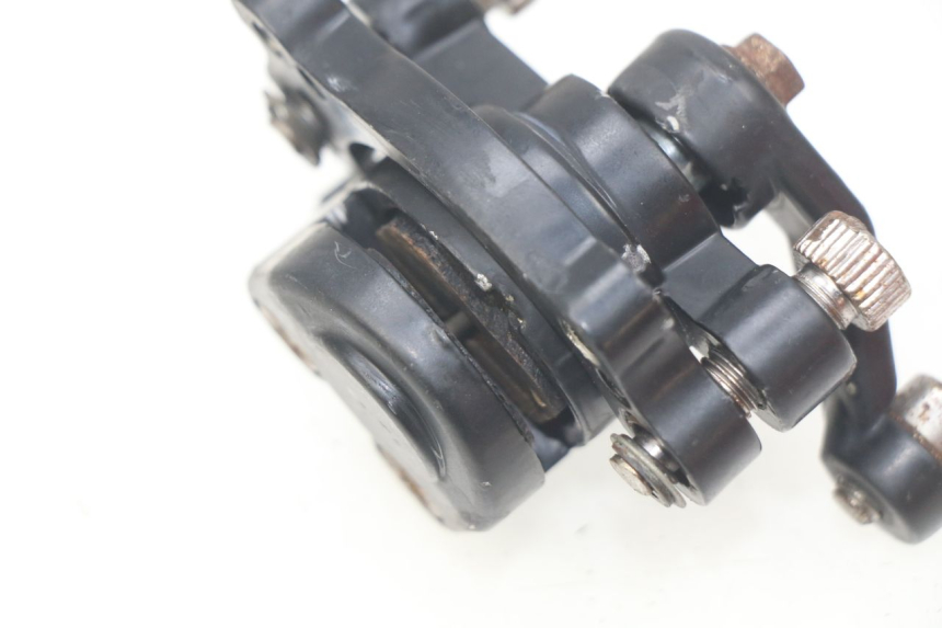 photo de VORDERER BREMSSATTEL POCKET BIKE KXD 50 - Zoom auf Gebrauchszustand