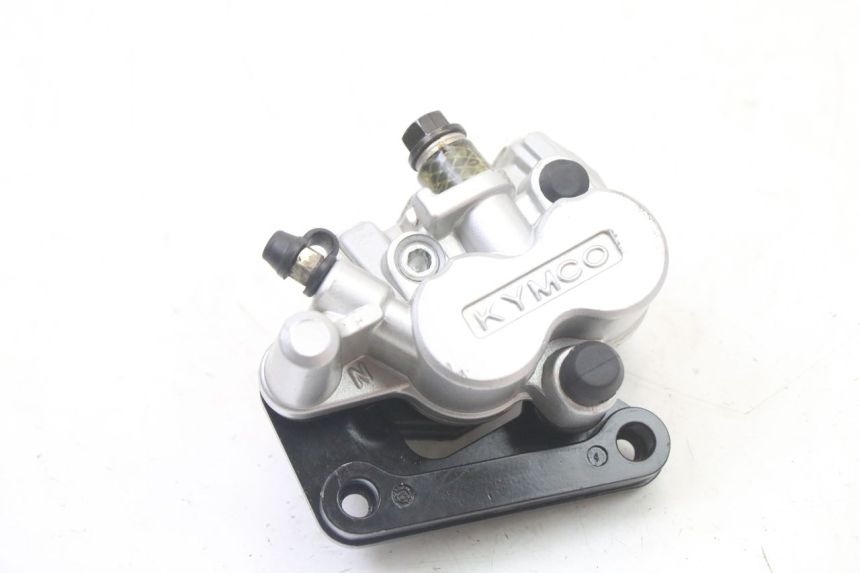 photo de VORDERER BREMSSATTEL KYMCO AGILITY 4T 50 (2005 - 2018) - Hauptansicht