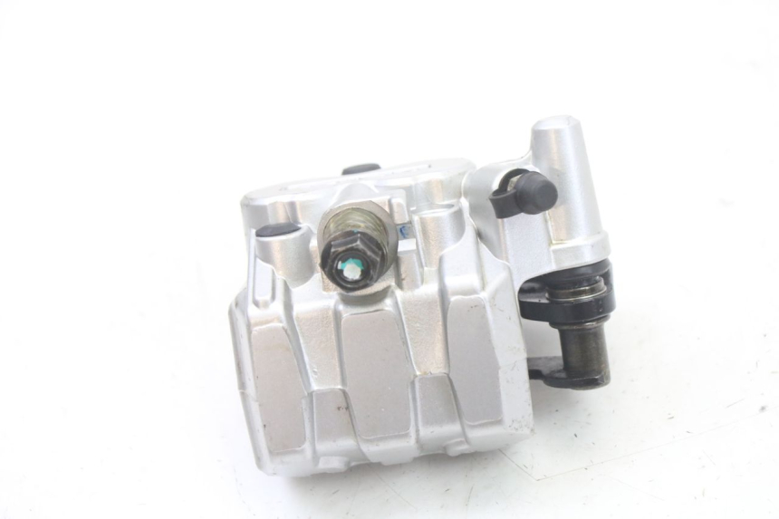 photo de VORDERER BREMSSATTEL KYMCO AGILITY 4T 50 (2005 - 2018) - Zoom auf Gebrauchszustand