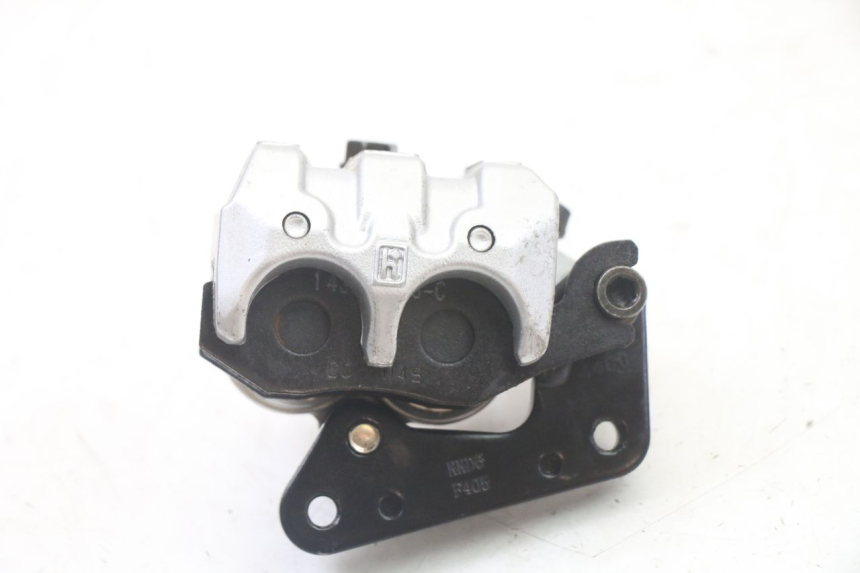 photo de VORDERER BREMSSATTEL KYMCO AGILITY 4T 50 (2005 - 2018) - Alternative Perspektive