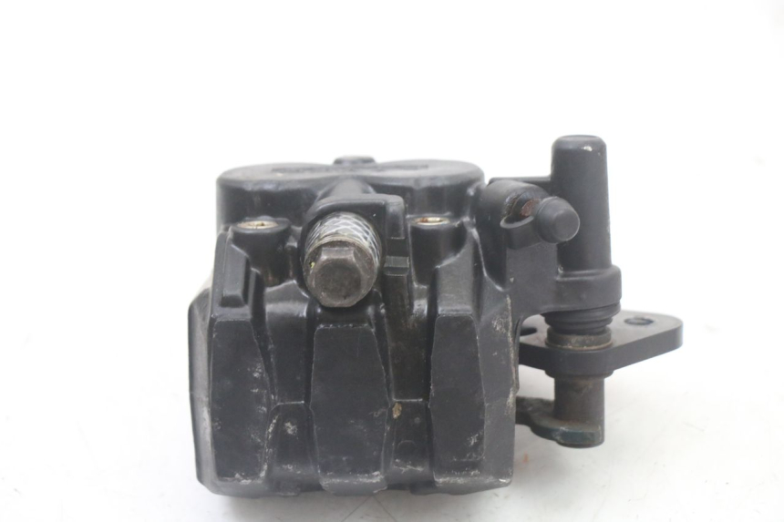 photo de BREMSZANGE VORNE KYMCO STRYKER OFF ROAD 125 (1999 - 2005) - Zoom auf Gebrauchszustand