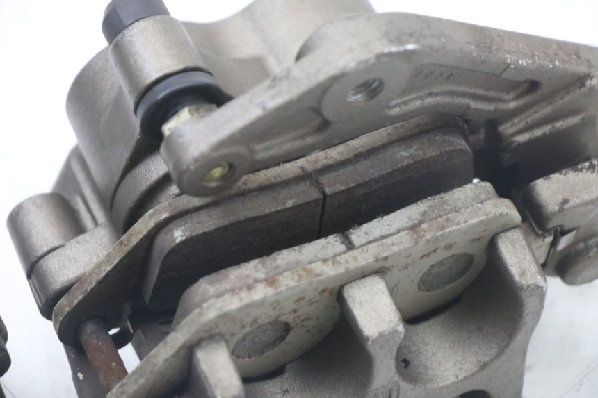 photo de BREMSZANGE VORNE KYMCO XCITING 500 (2007 - 2010) - Oberflächenzustand und Material