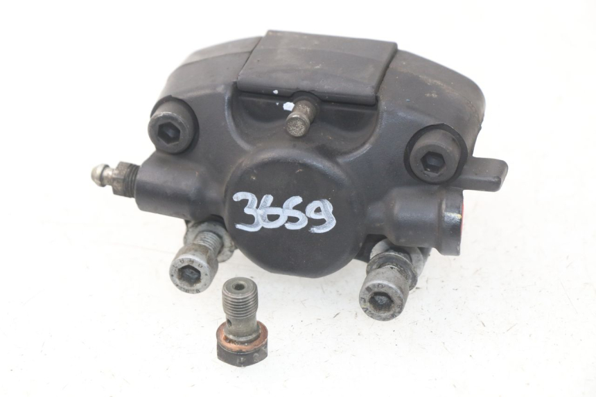 photo de BREMSZANGE VORNE PIAGGIO LIBERTY 4T 50 (2009 - 2015) - Hauptansicht